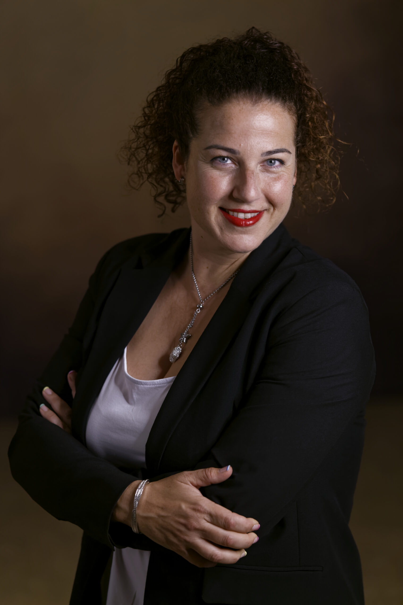 Beatriz Alcaide, creadora del método SomAire®
