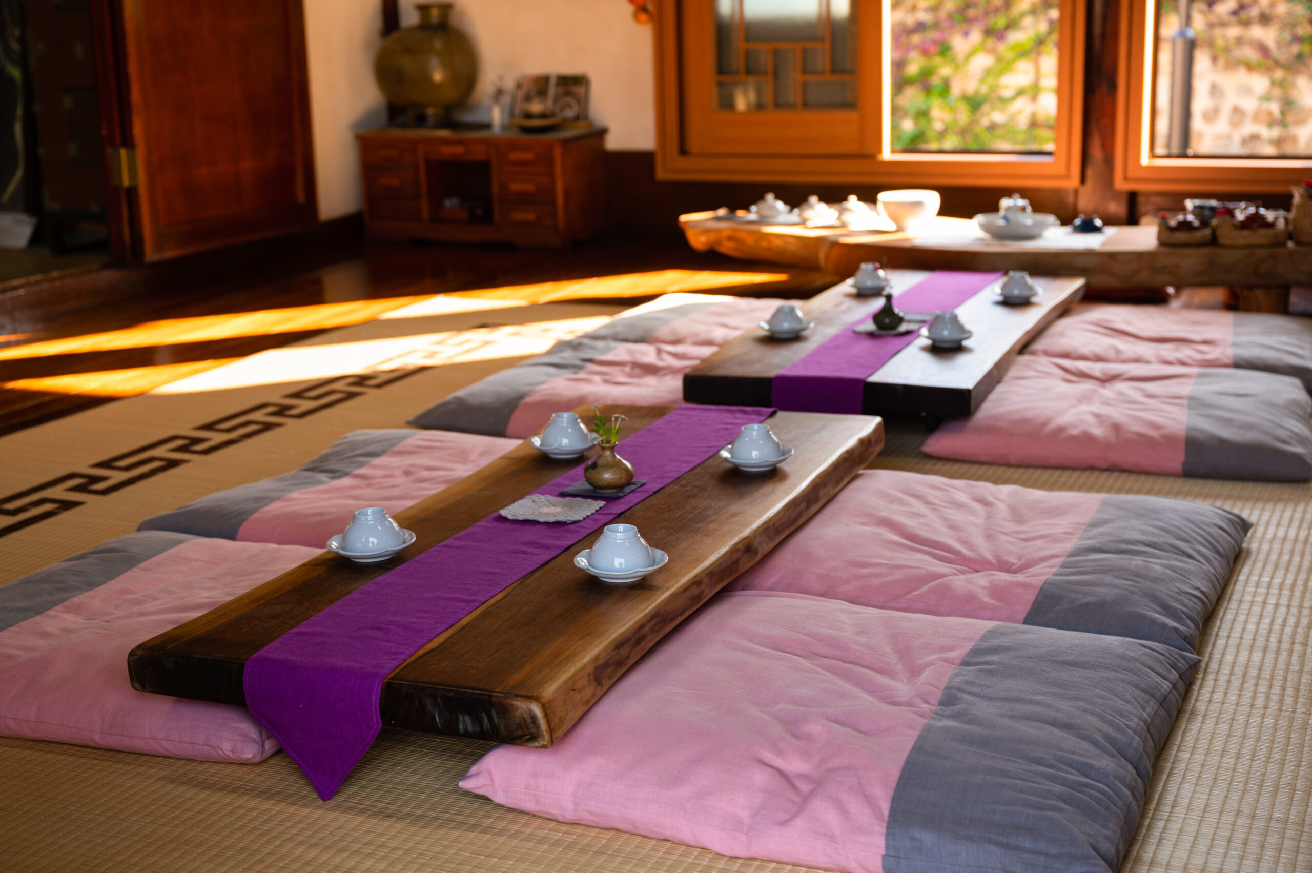 Experiencia wellness para huéspedes de hotel con método SomAire